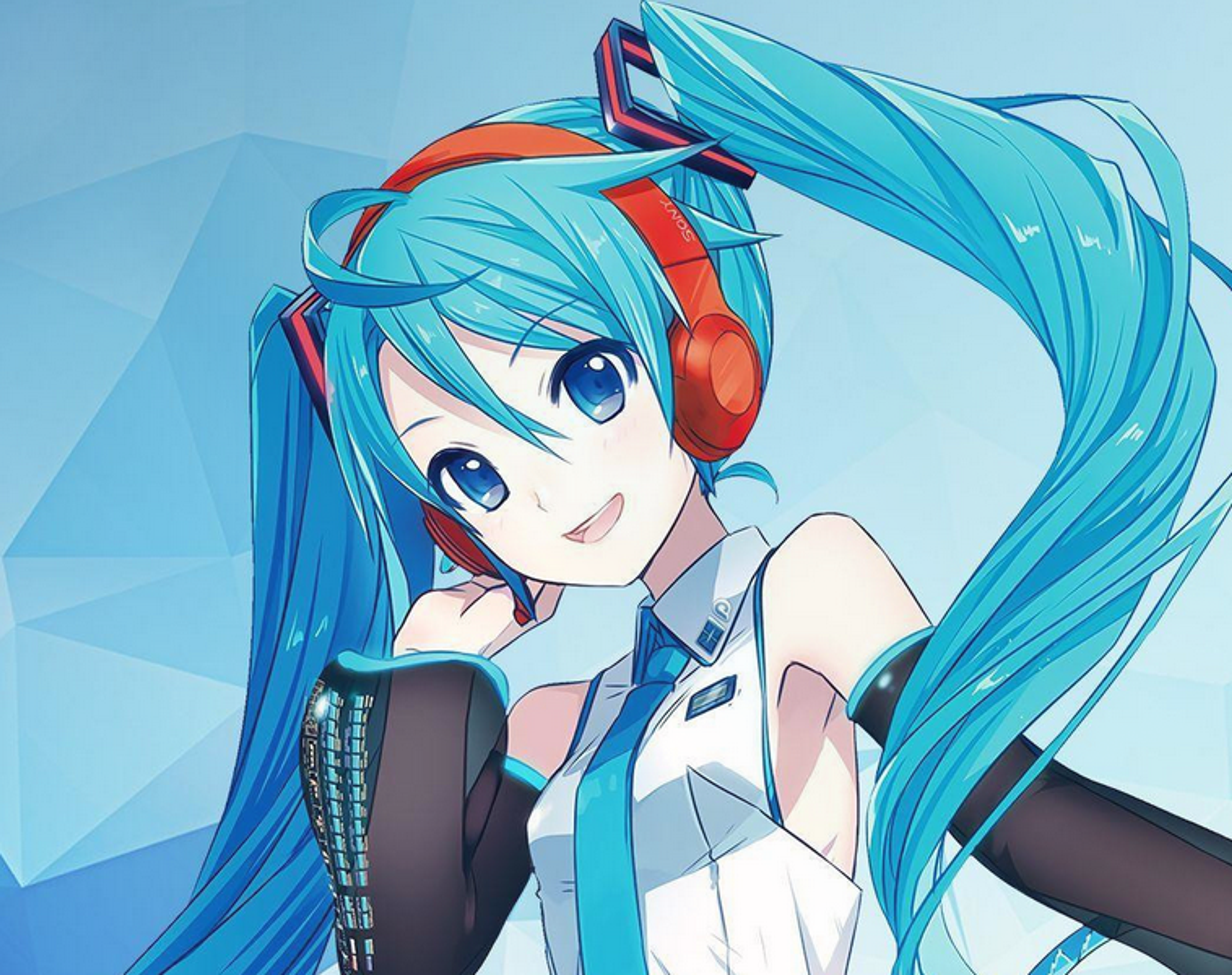 Miku Hatsune