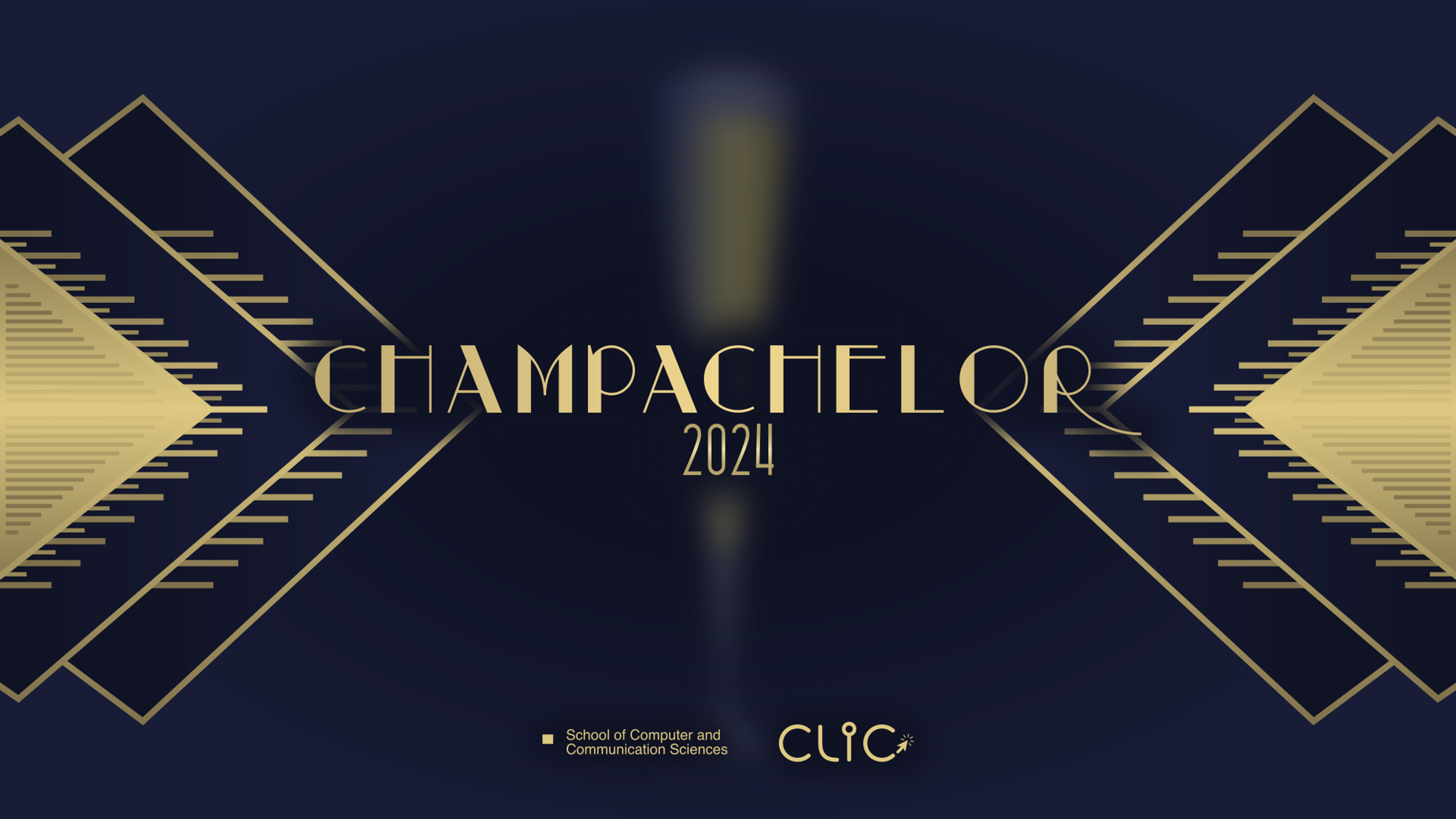 Champachelor