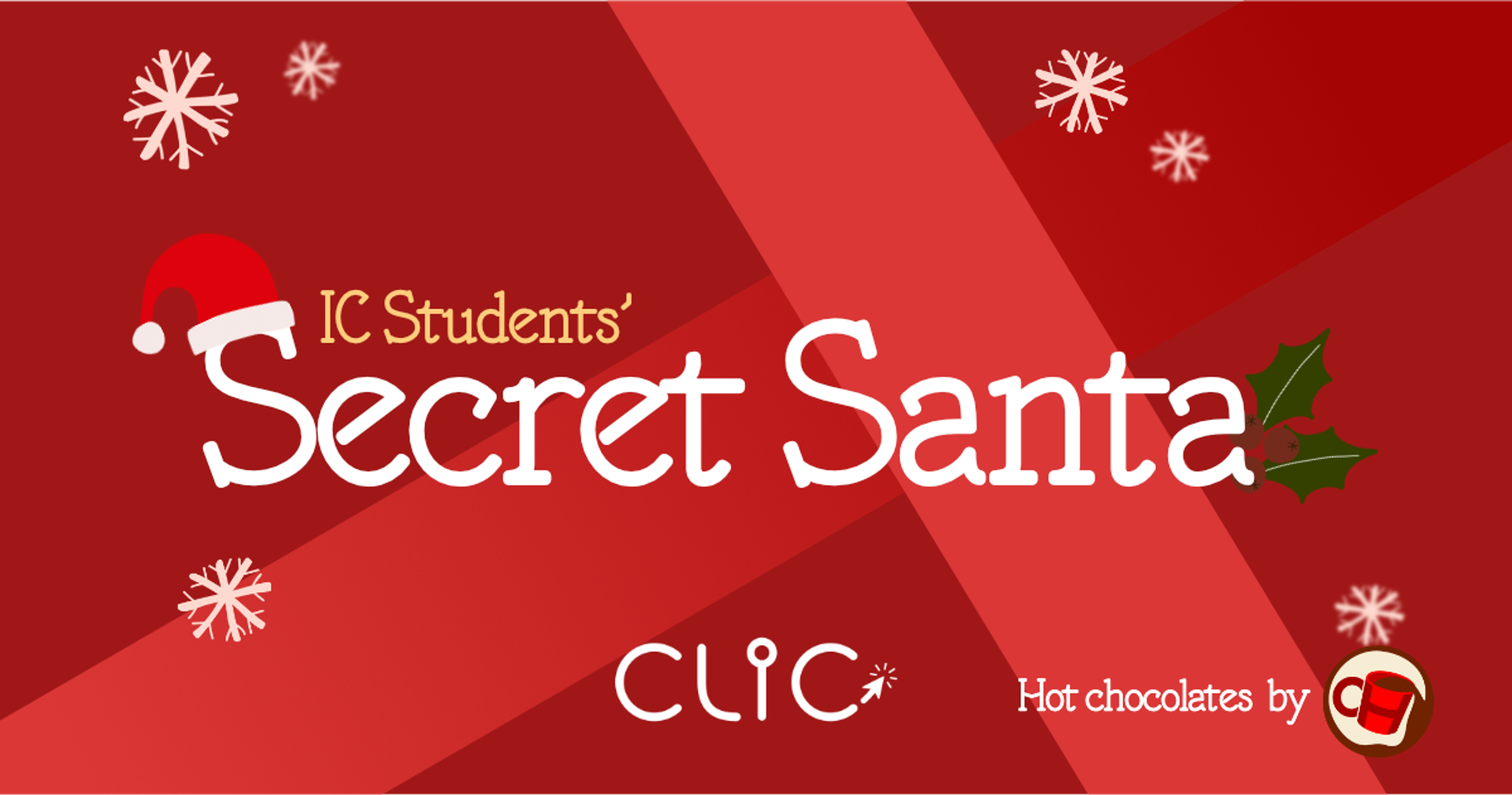 Secret Santa IC