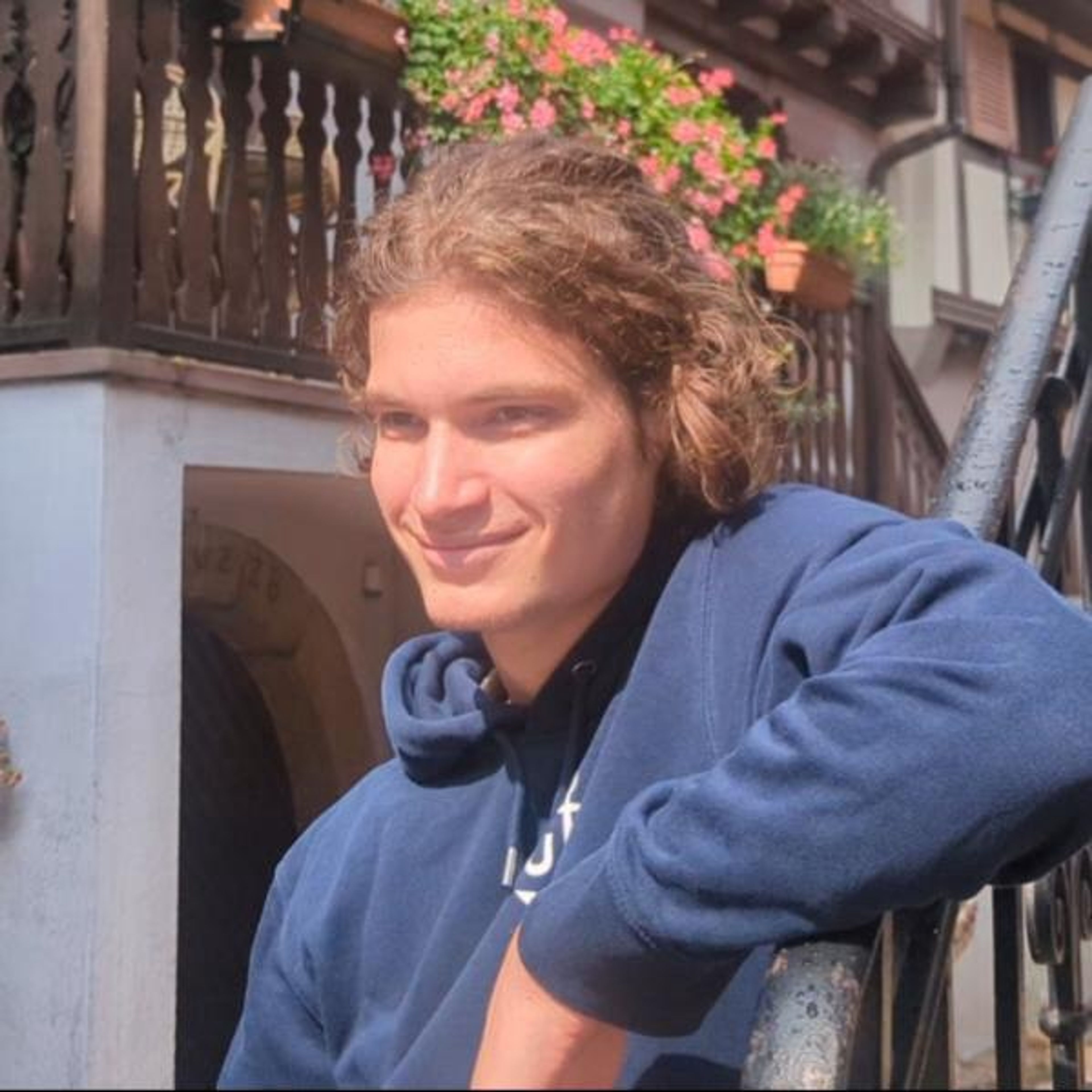 Bouiller Nicolas