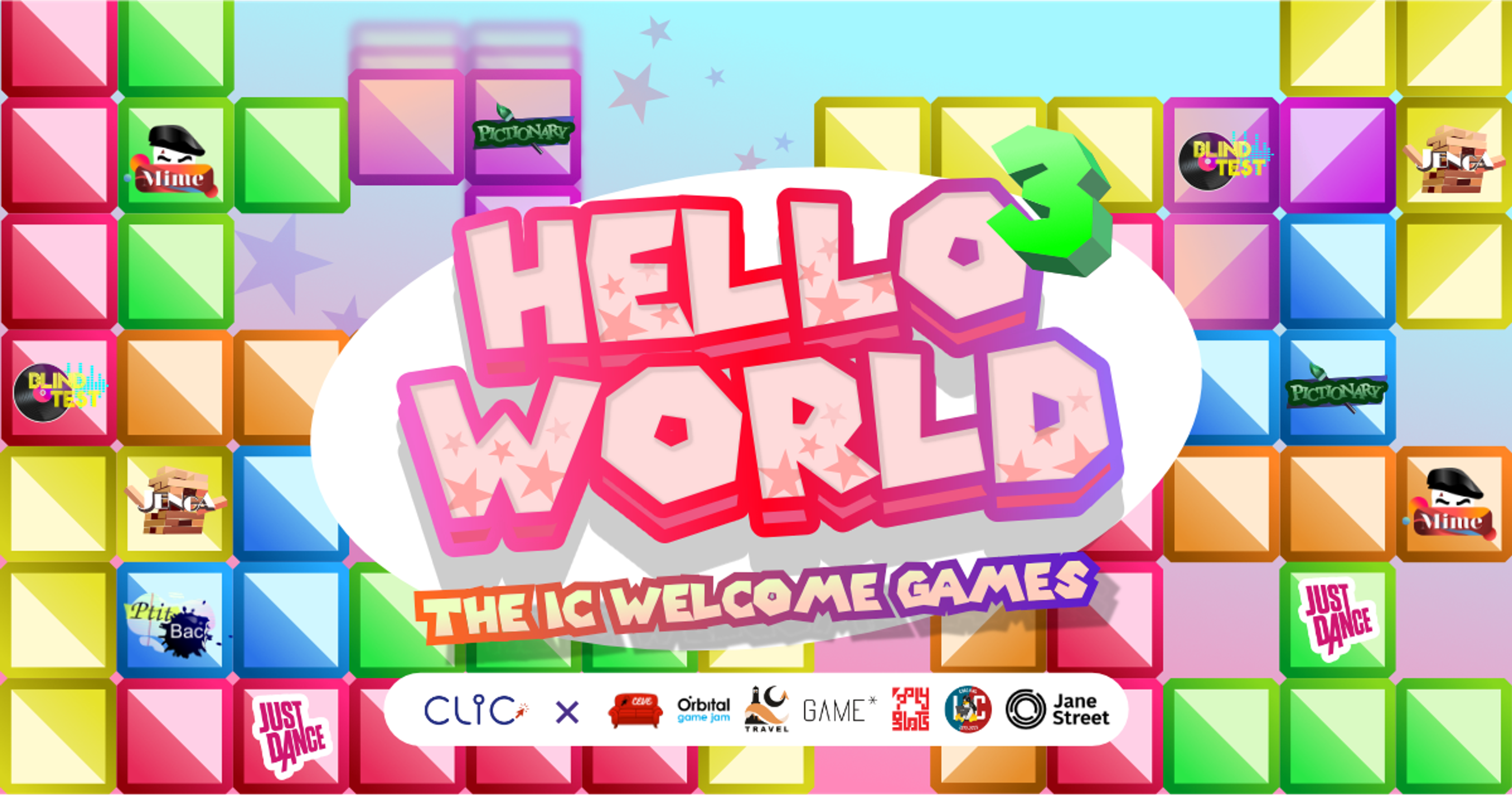 Hello World 3
