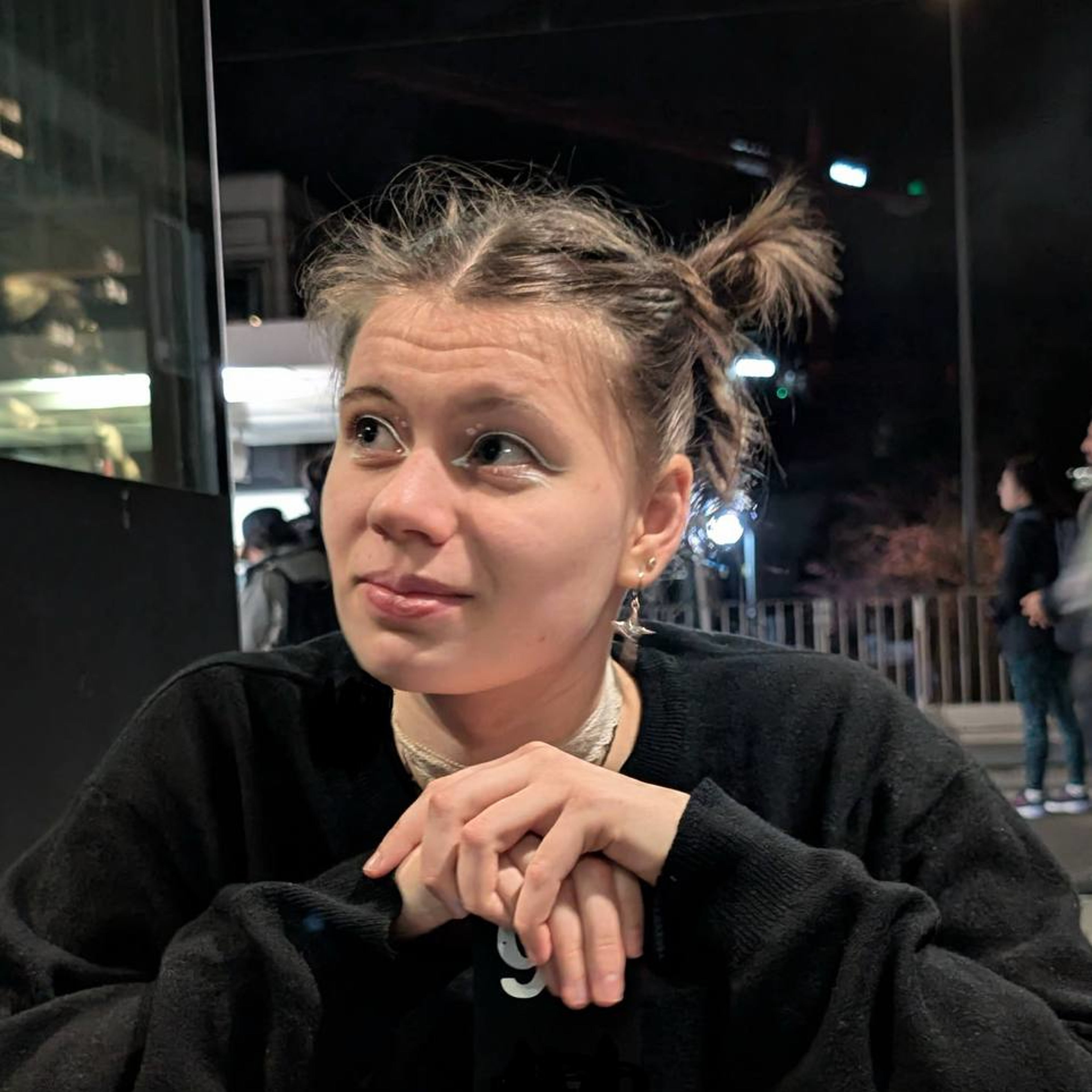 Sučíková Lea