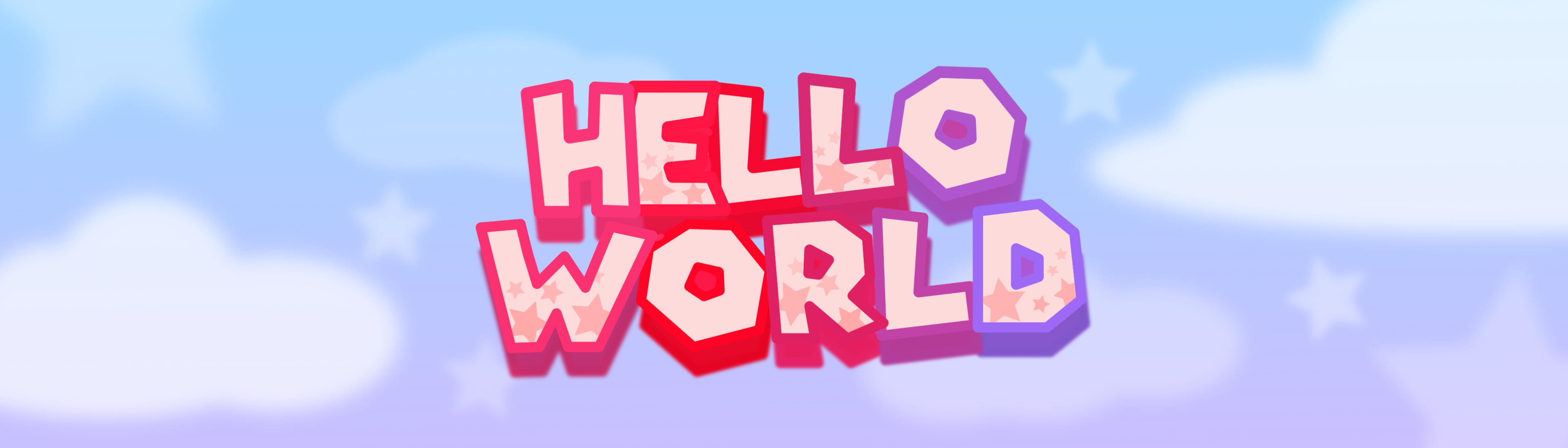 Hello World 7