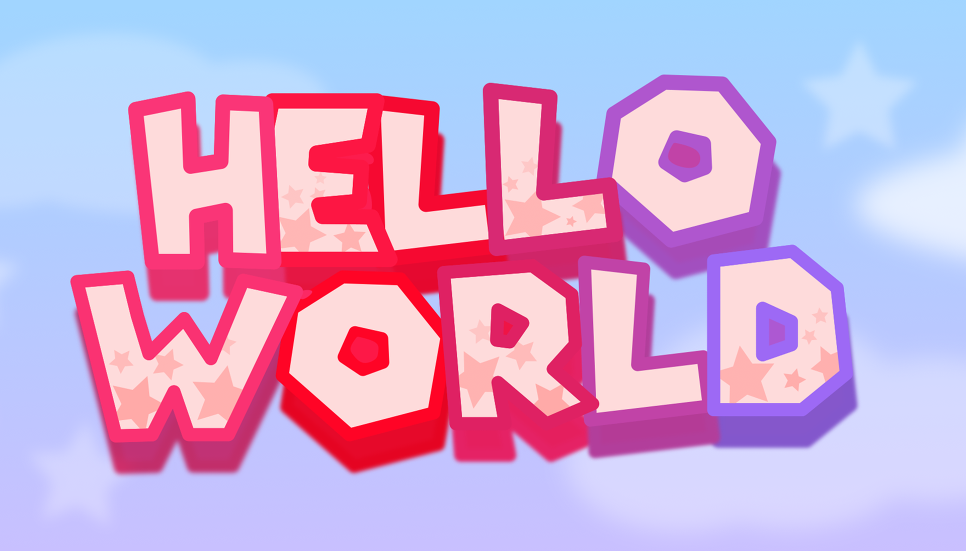 Hello World 7