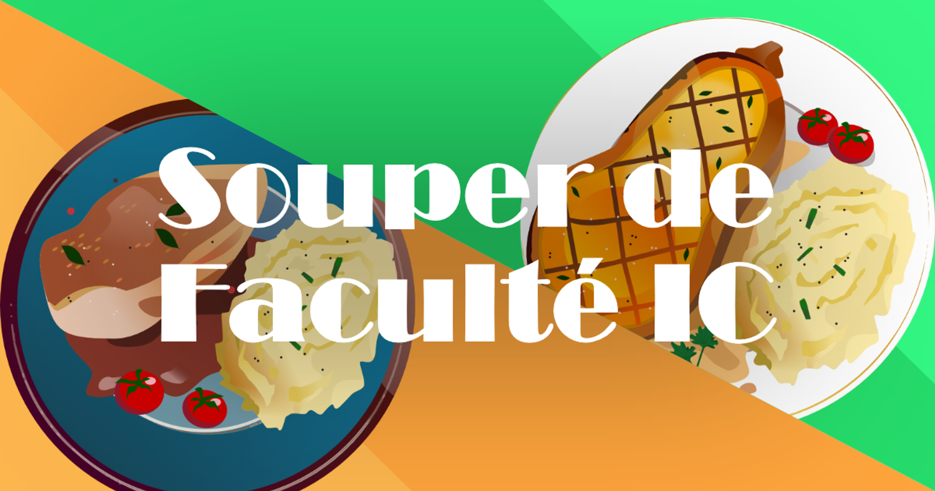 Souper de Faculté