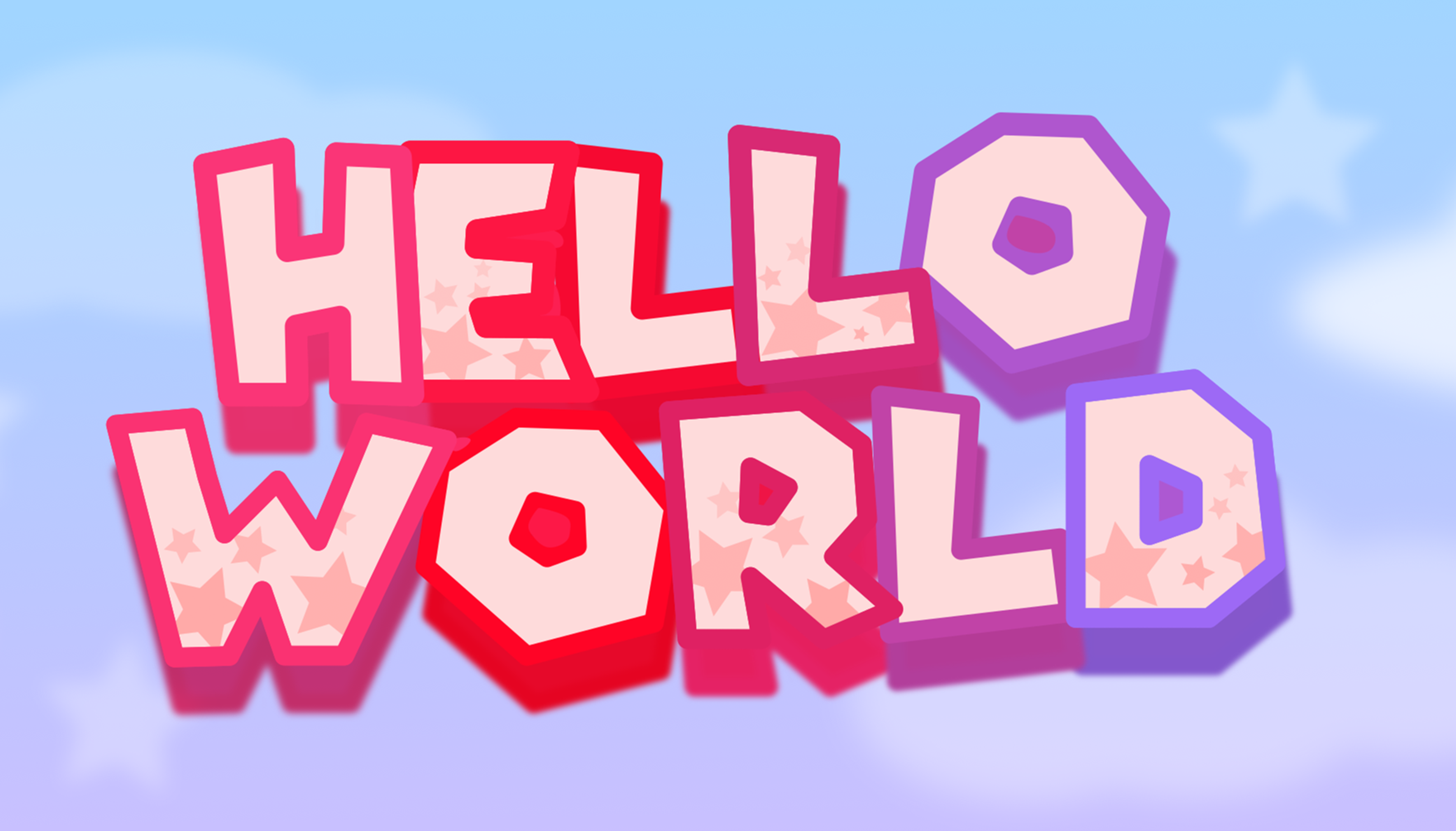 Hello World 5