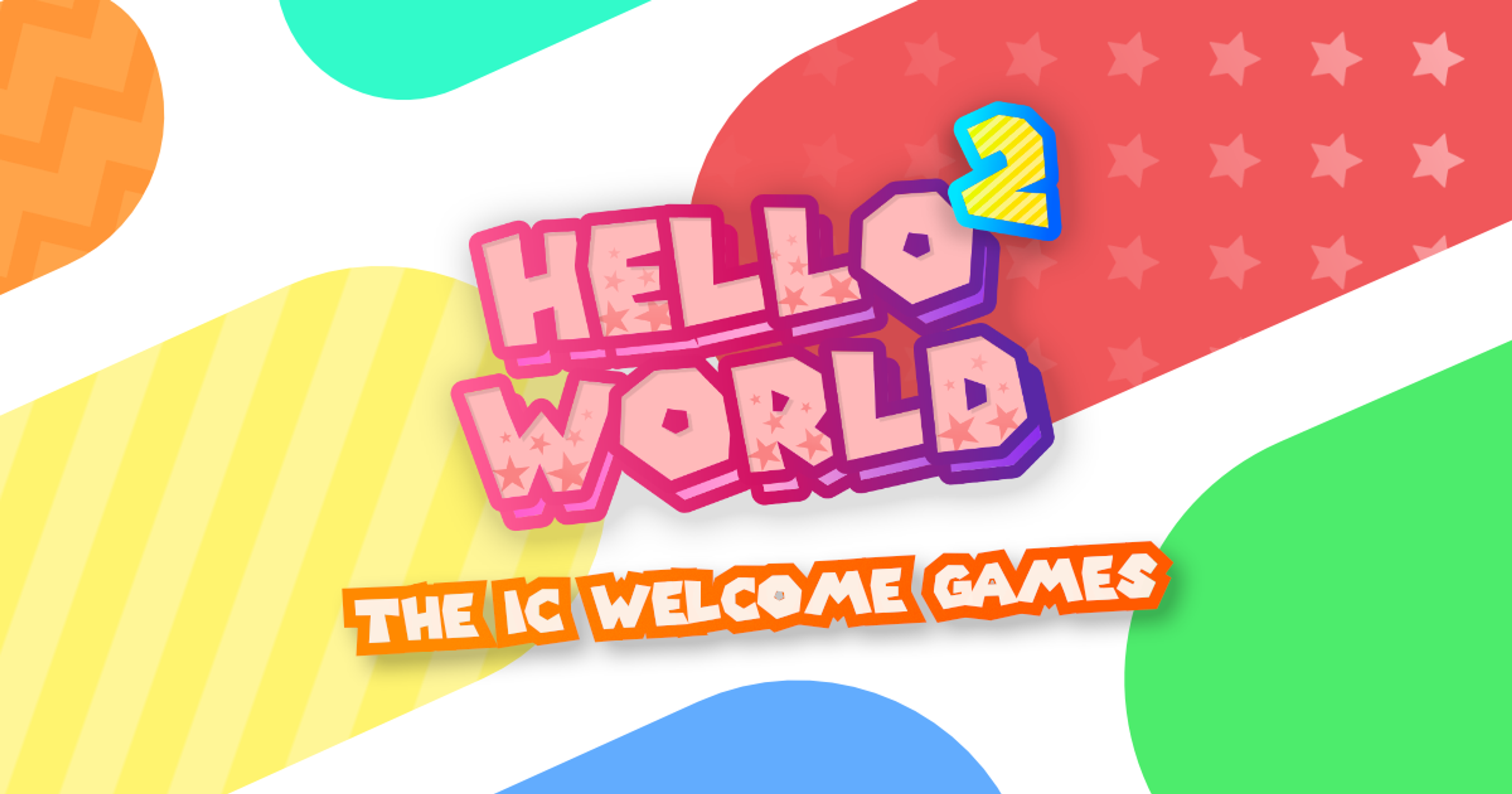 Hello World 2!