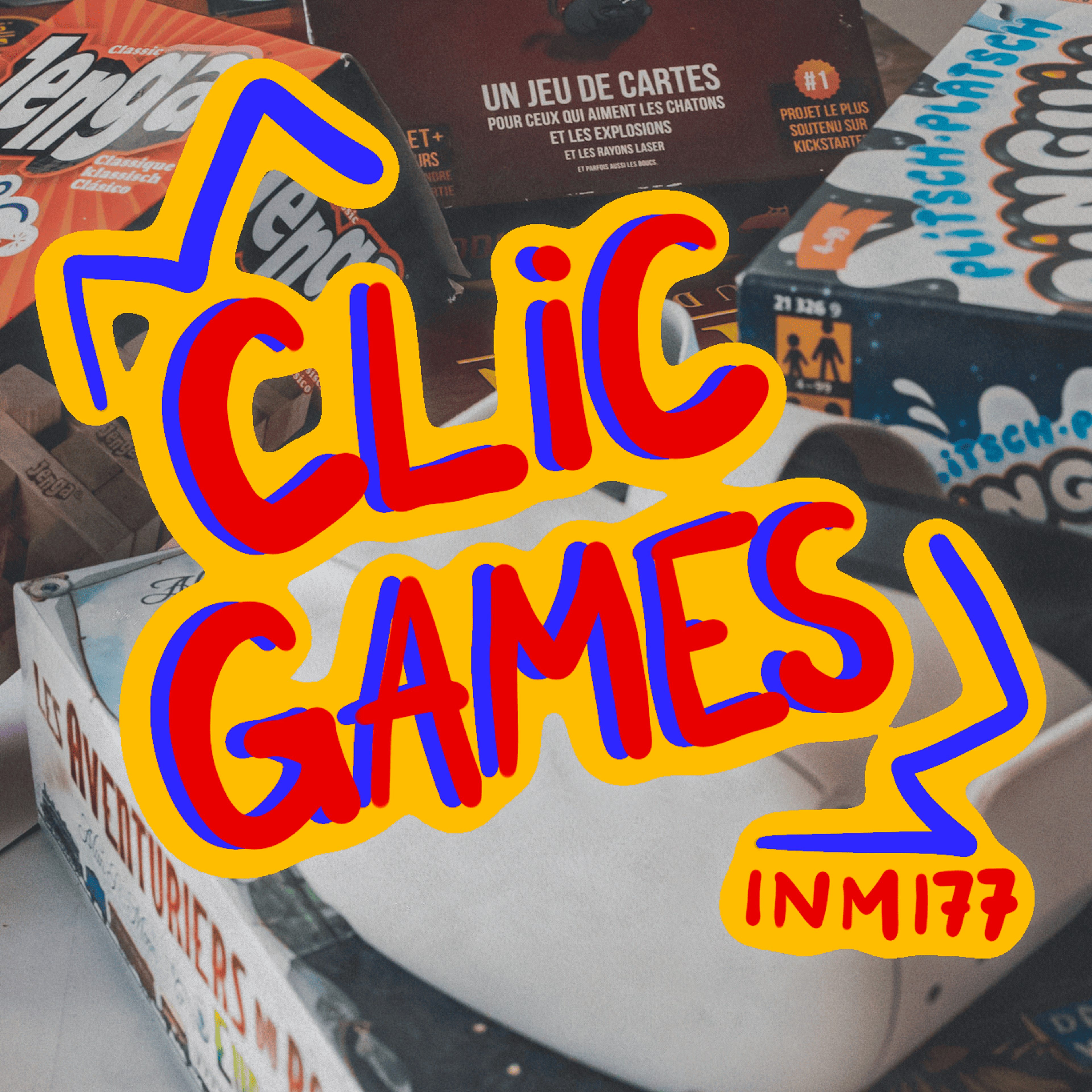 CLICGames