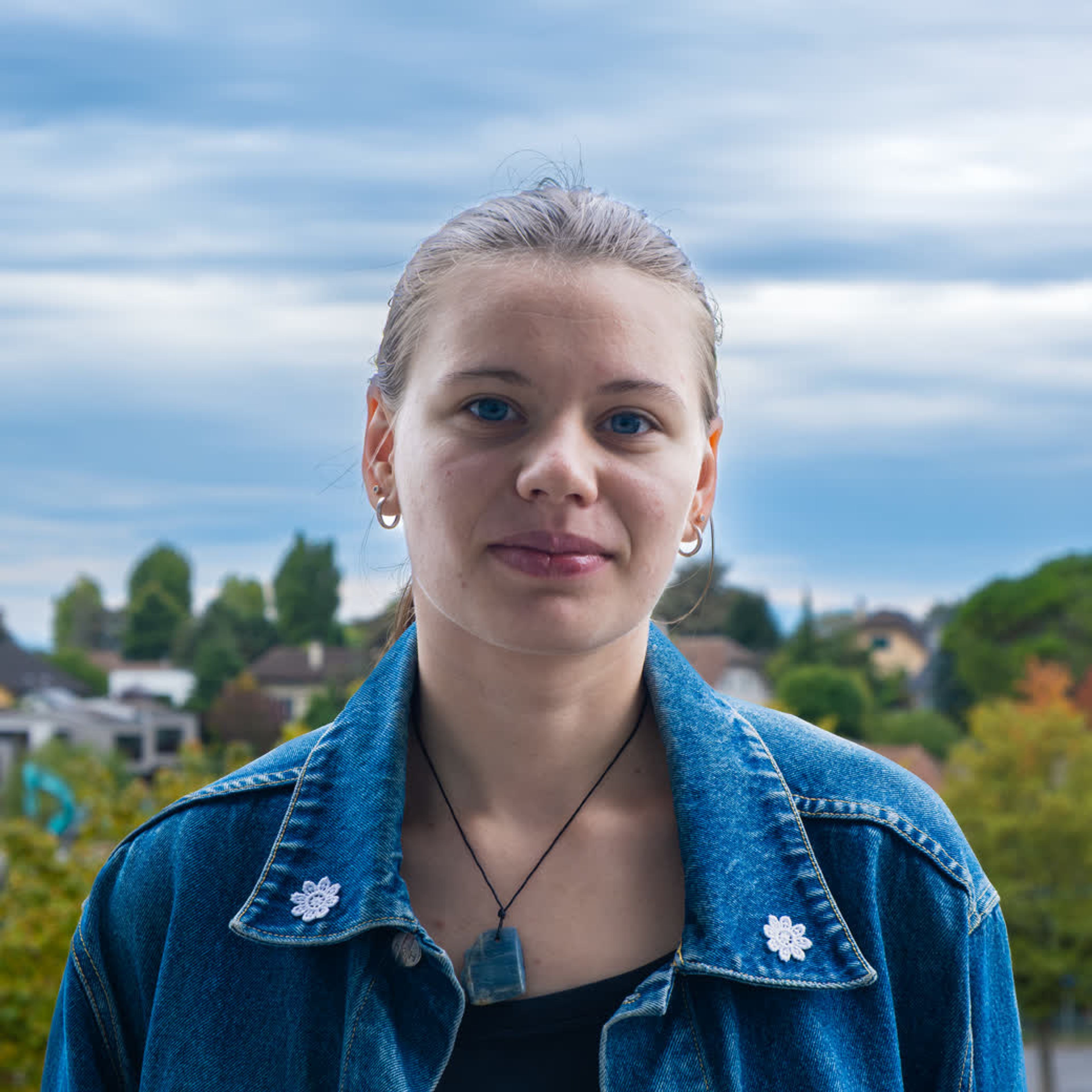 Sučíková Lea