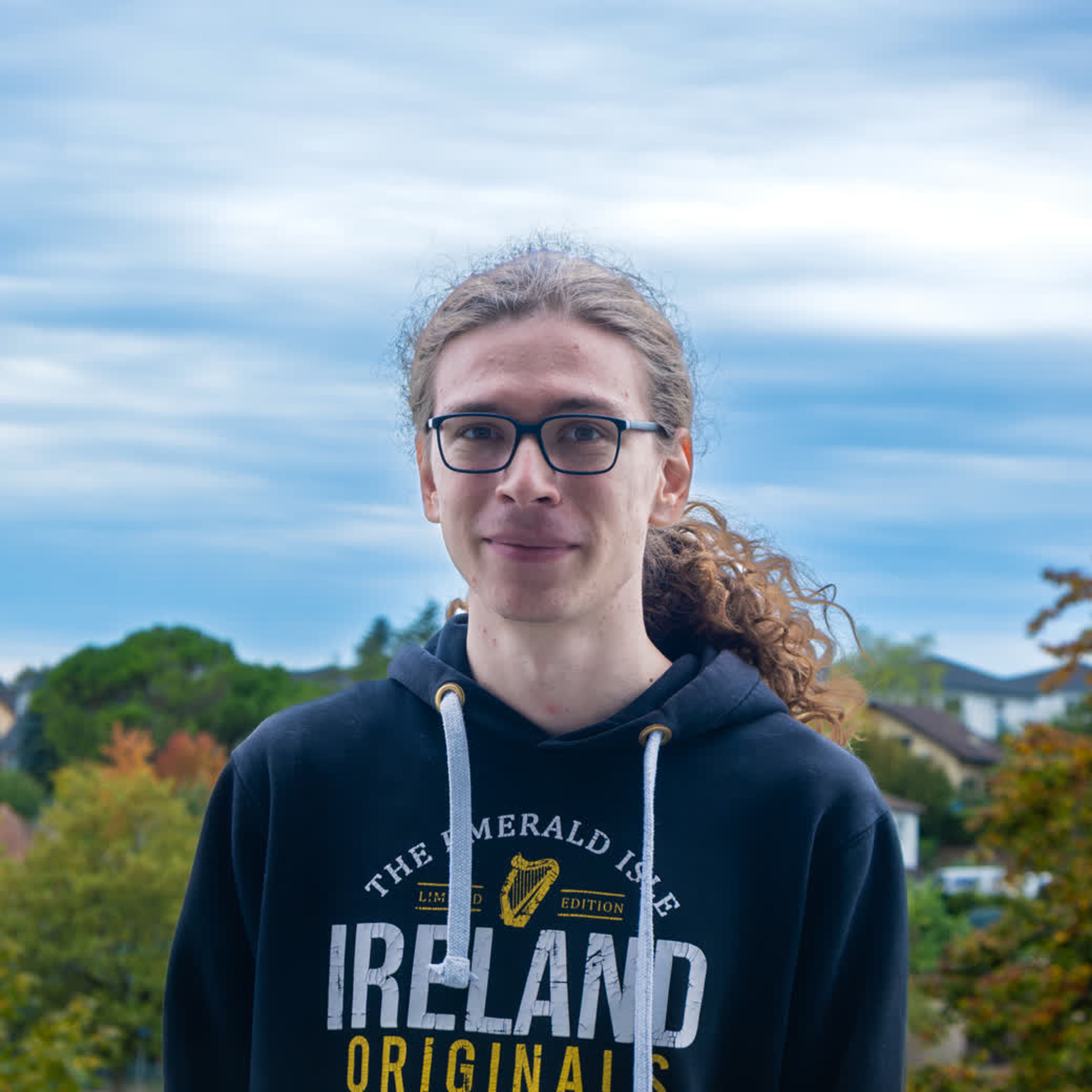 Pfister Jonatan