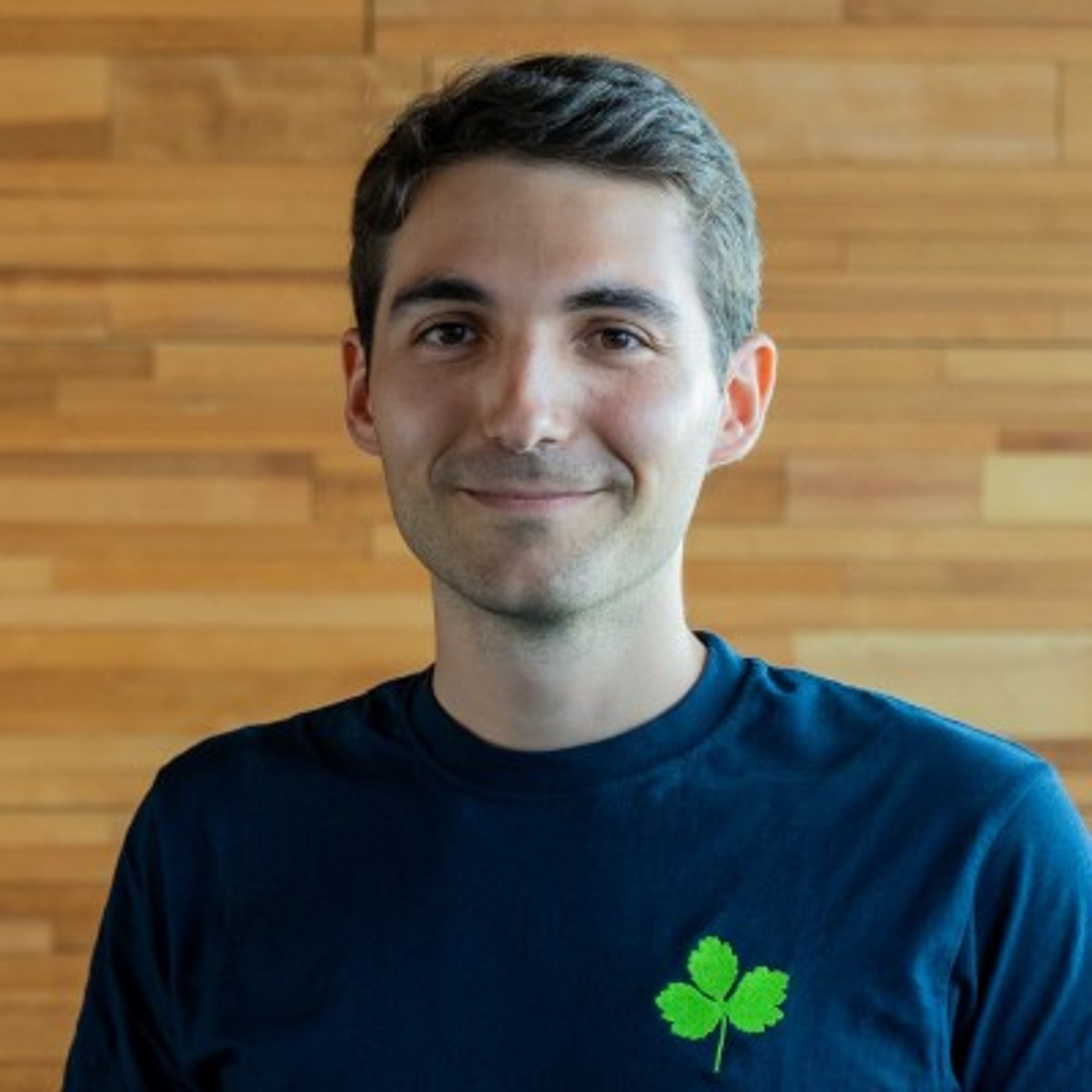 Merlin Nimier - David