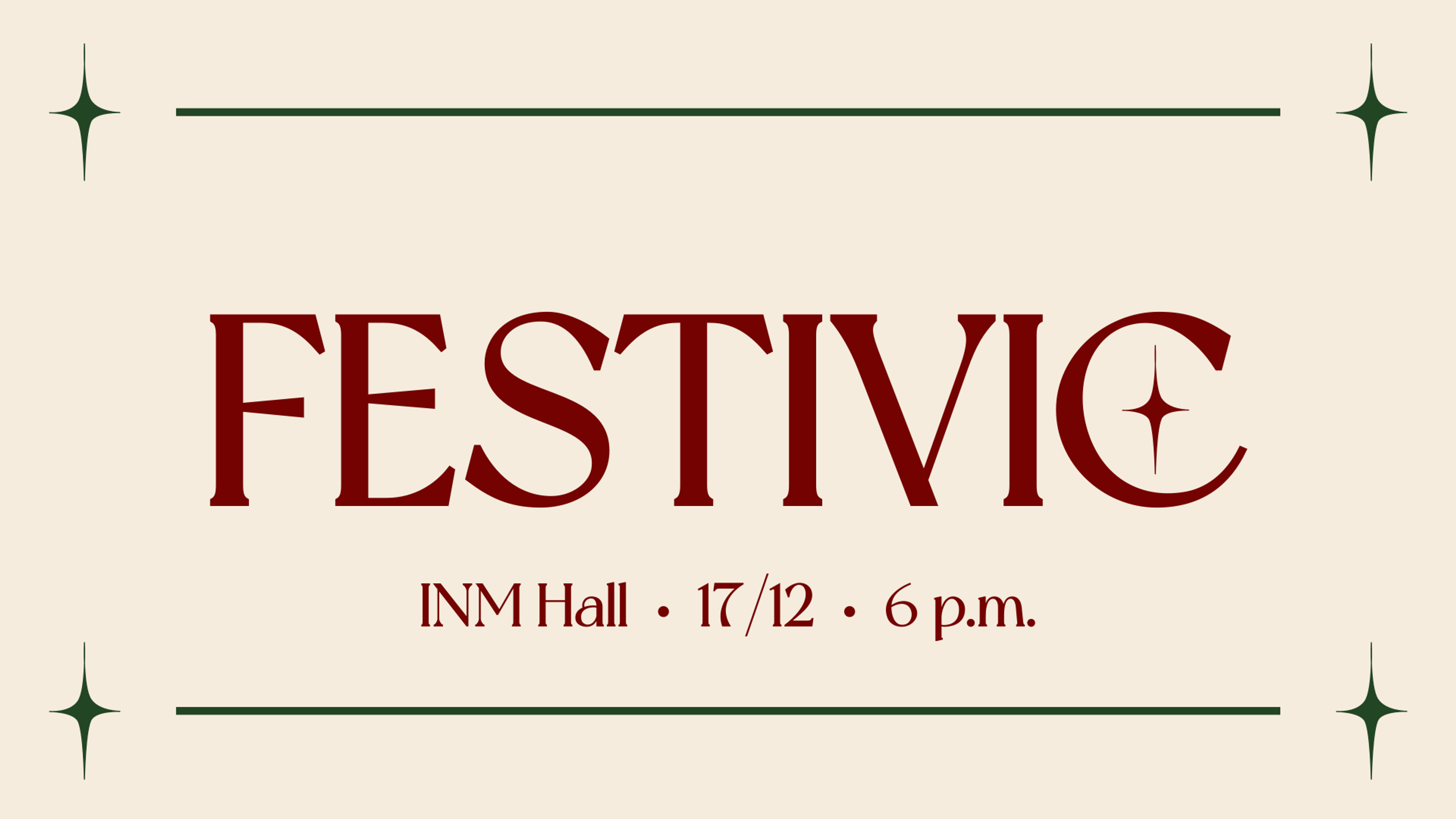 FestivIC