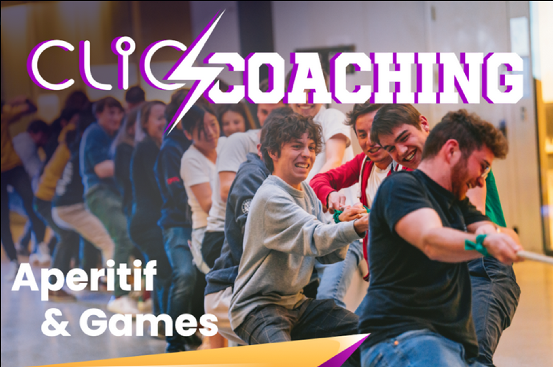 CLICxCoaching
