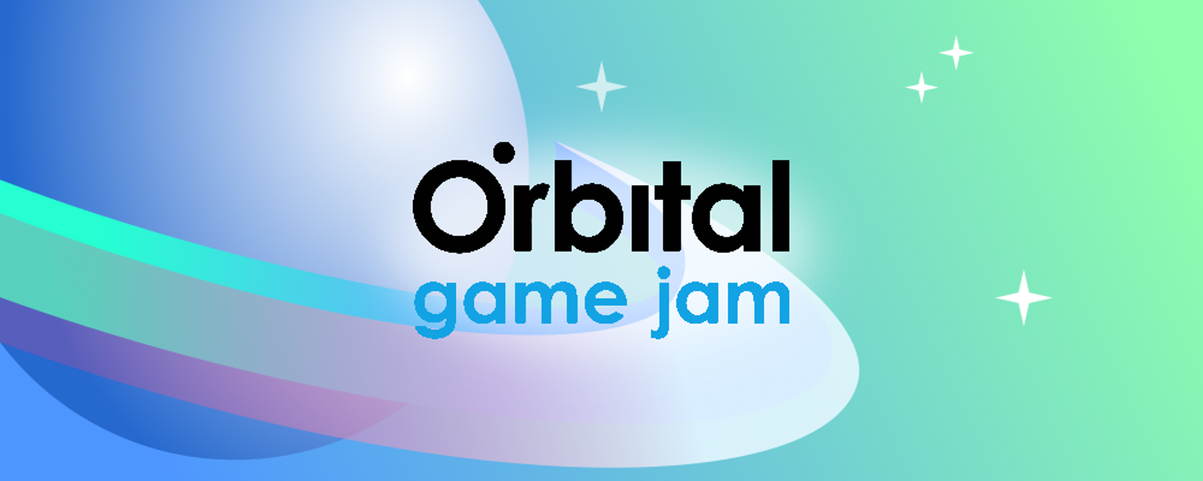 Orbital Game Jam