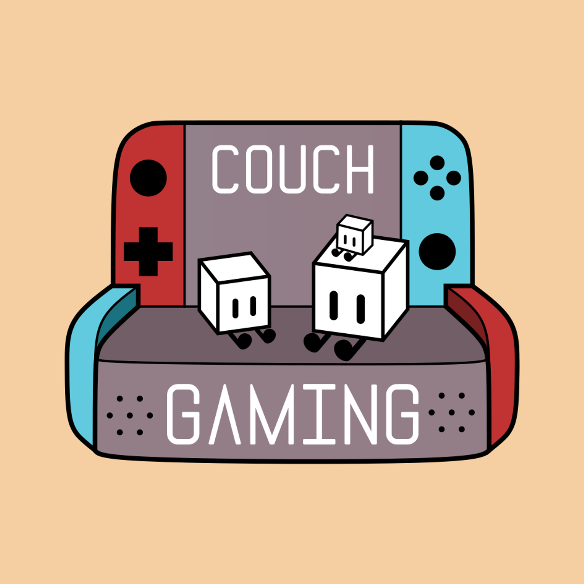 Couch Gaming