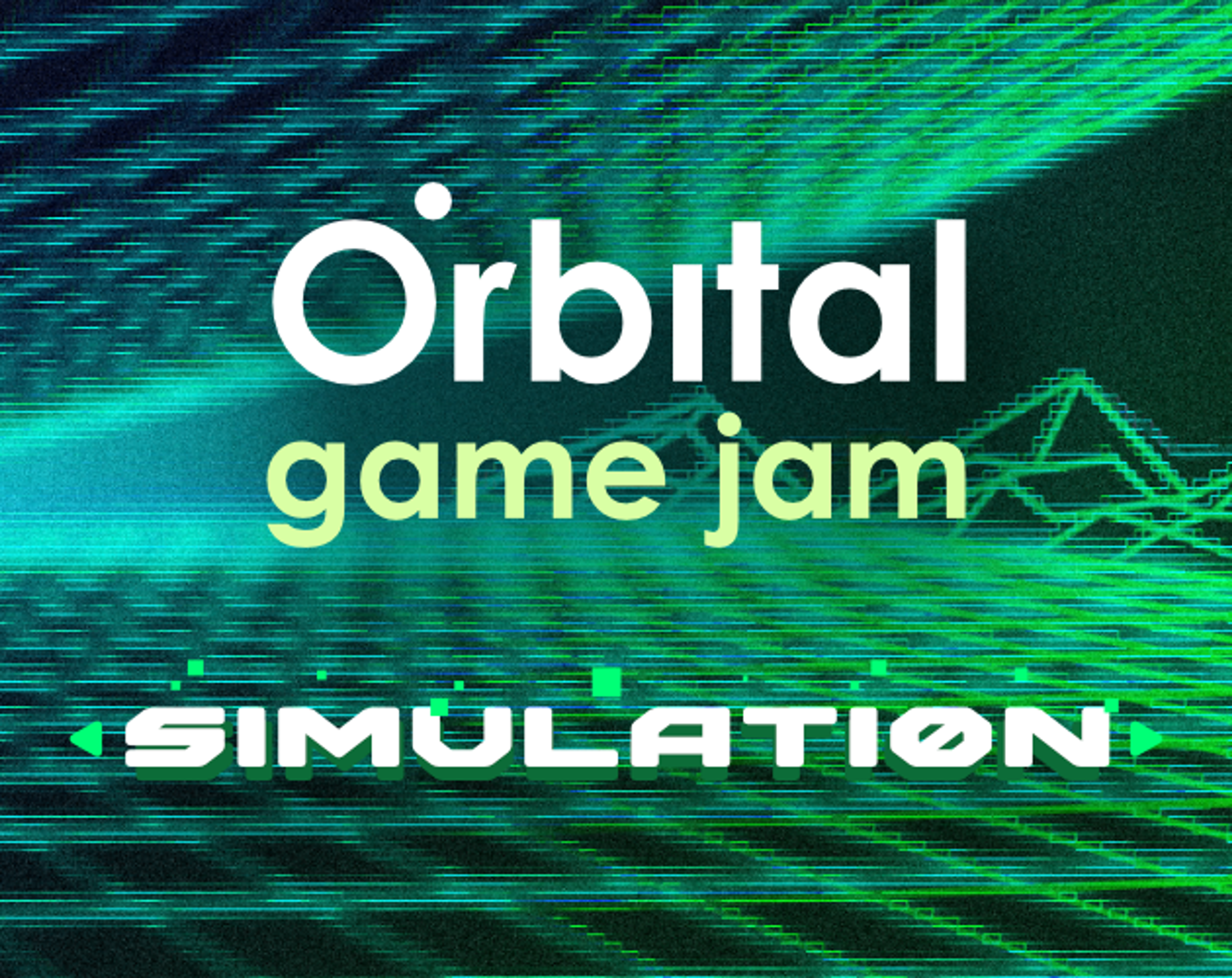 Orbital Game Jam 8