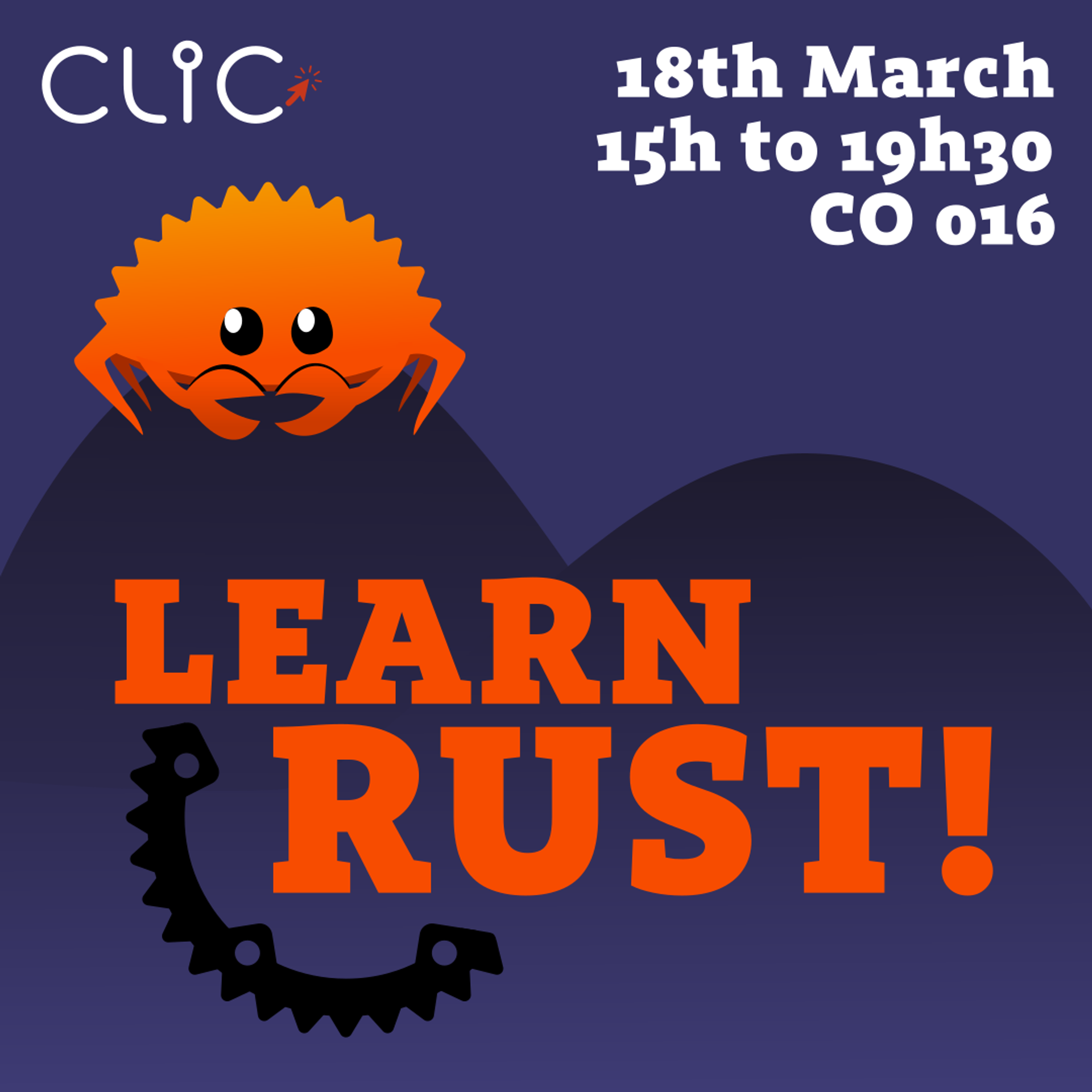 Workshop Rust
