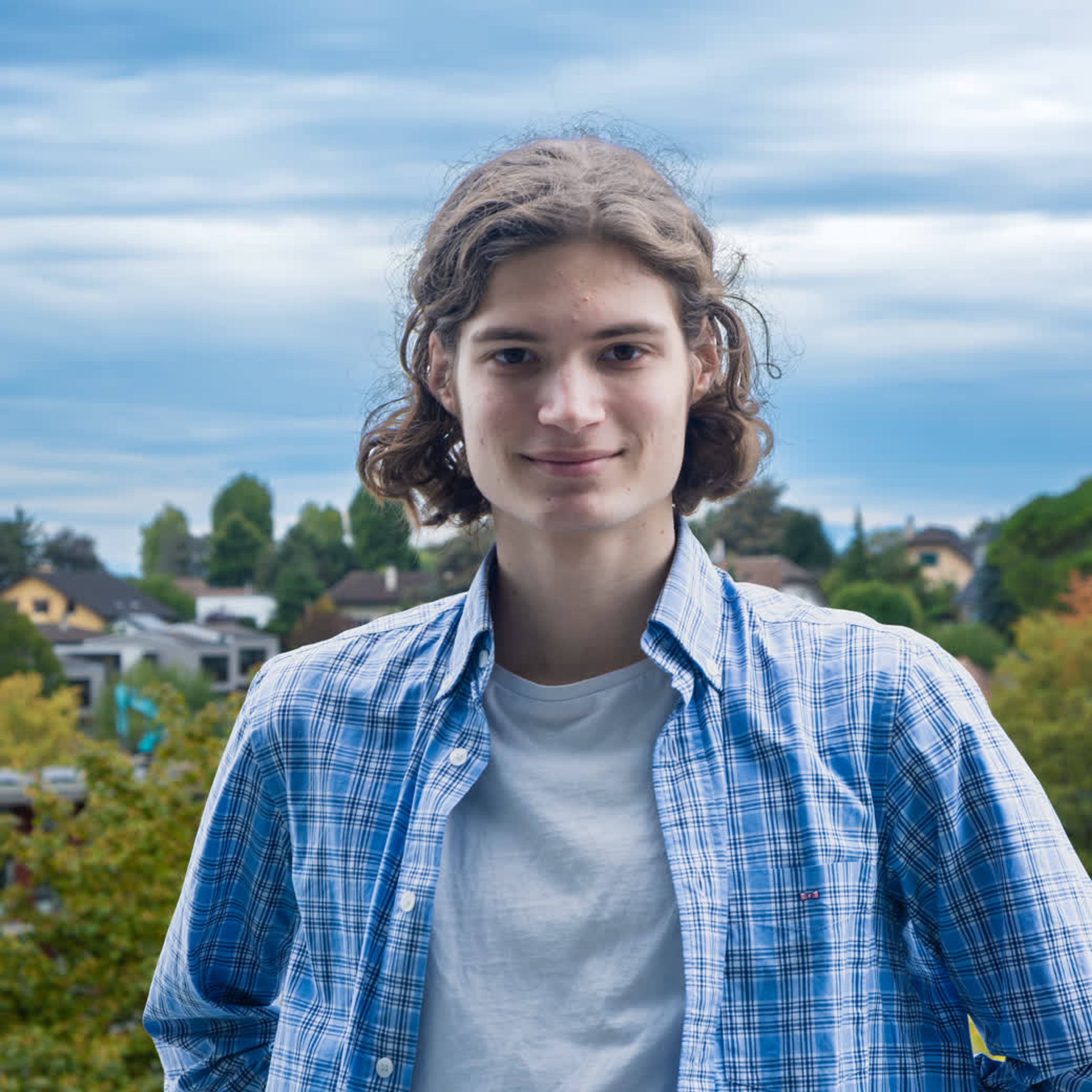 Bouiller Nicolas