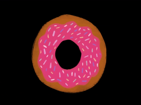 Donuts